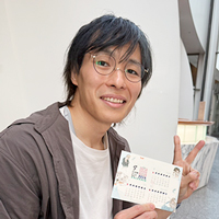 Kodaiさん